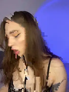 Snapshot of AlexaSpark_ chatting on 10-04-25, 03:57 AlexaSpark  online show from 10-04-25, 03:57