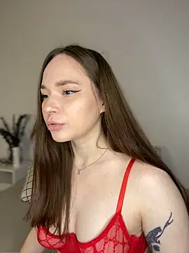 Snapshot of AlexaSpark_ chatting on 10-24-25, 12:26 AlexaSpark  online show from 10-24-25, 12:26