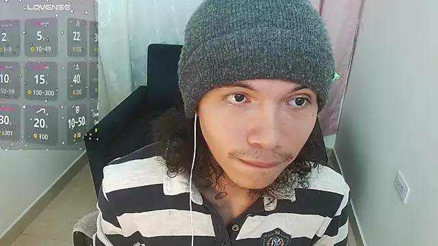 Xoxo Smiles online show from 03-25-26, 02:38