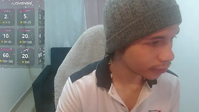 Xoxo Smiles online show from 04-20-26, 01:56