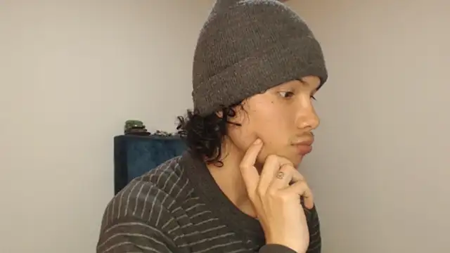 Xoxo Smiles online show from 09-10-25, 06:18