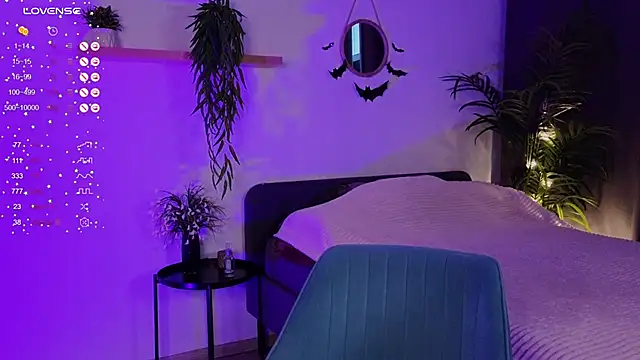 Ginger Jessy  online show from 11-09-25, 07:56