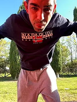 Snapshot of Nonsoilmionome89 chatting on 10-09-25, 08:37 Nonsoilmionome89 online show from 10-09-25, 08:37