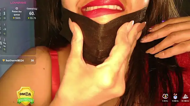 shy saloni online show from 09-16-25, 08:26
