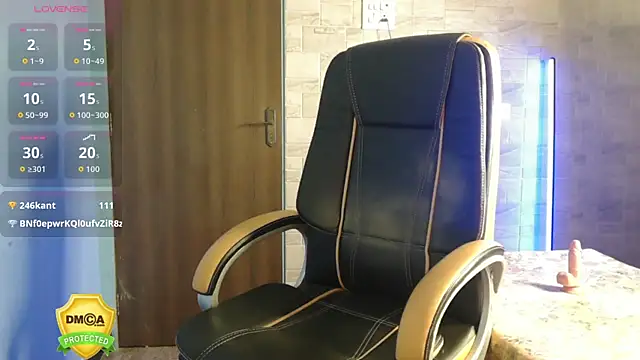 shy saloni online show from 12-19-25, 08:49