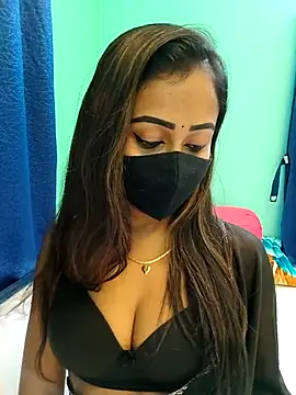 Puja-baby online show from 11-27-25, 07:09