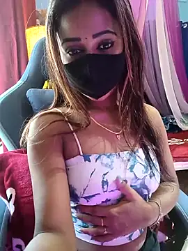 Puja-baby online show from 04-13-26, 07:34