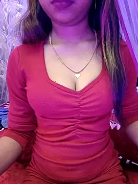 Puja-baby online show from 03-08-26, 02:04