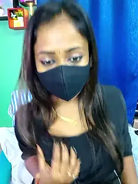 Puja-baby online show from 01-18-26, 09:02