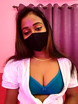 Puja-baby online show from 10-27-25, 11:44