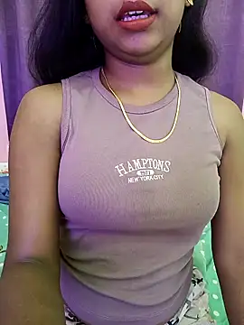 Puja-baby online show from 09-20-25, 01:43