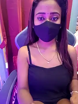 Puja-baby online show from 03-13-26, 08:30