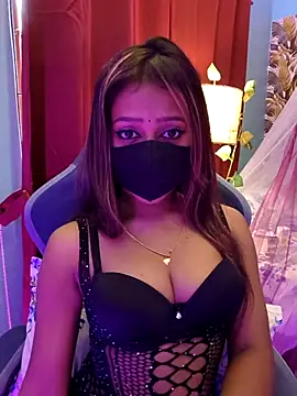 Puja-baby online show from 03-23-26, 08:14