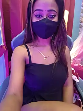 Puja-baby online show from 03-14-26, 06:52