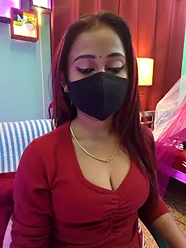 Puja-baby online show from 02-17-26, 02:58