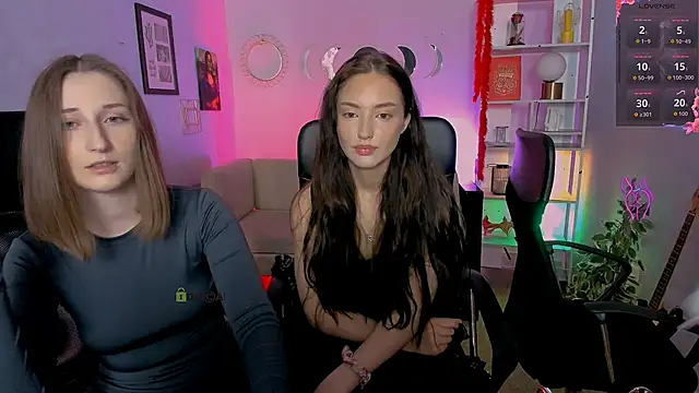 eva smiith  online show from 05-28-26, 05:37