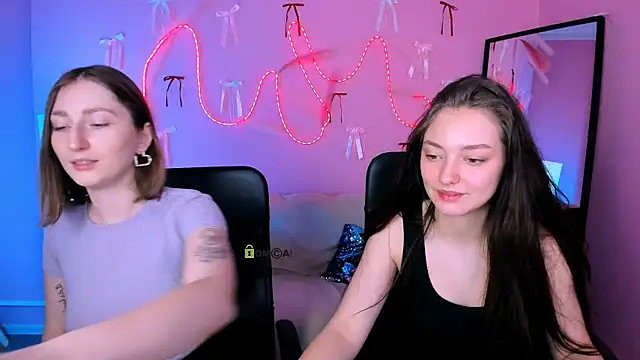 eva smiith  online show from 03-19-26, 06:46