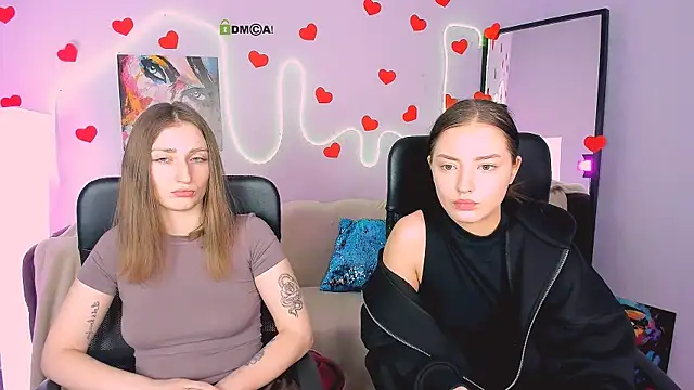 eva smiith  online show from 02-24-26, 06:47