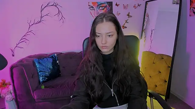 eva smiith  online show from 01-15-26, 06:39