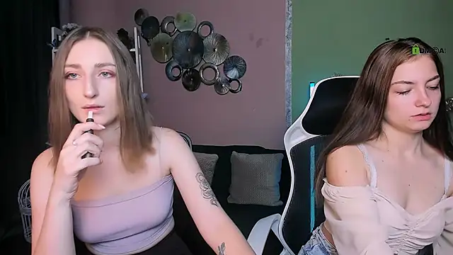 eva smiith  online show from 11-27-25, 06:47