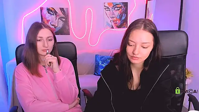 eva smiith  online show from 02-02-26, 06:56