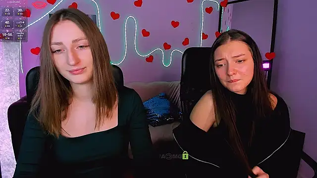 eva smiith  online show from 02-23-26, 06:47