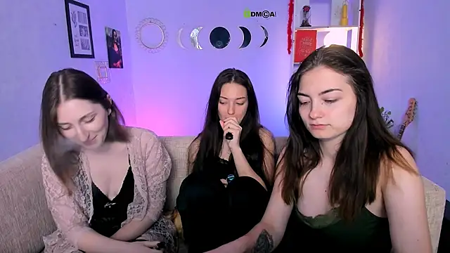 eva smiith  online show from 04-29-26, 05:55