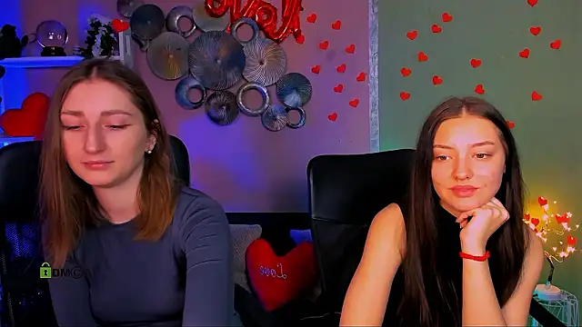 eva smiith  online show from 02-12-26, 06:57