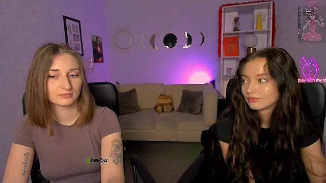 eva smiith  online show from 05-18-26, 06:07