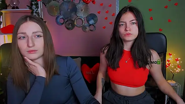 eva smiith  online show from 02-17-26, 07:05