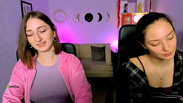 eva smiith  online show from 04-15-26, 05:46