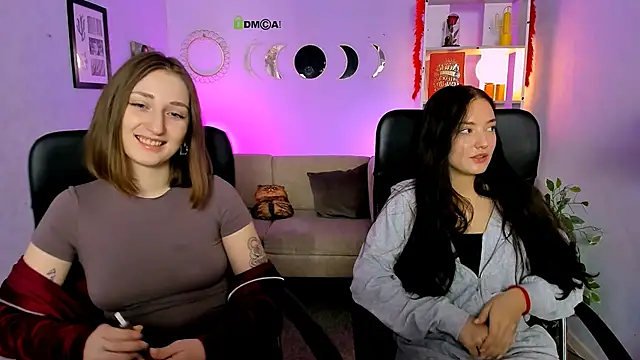 eva smiith  online show from 04-14-26, 05:45