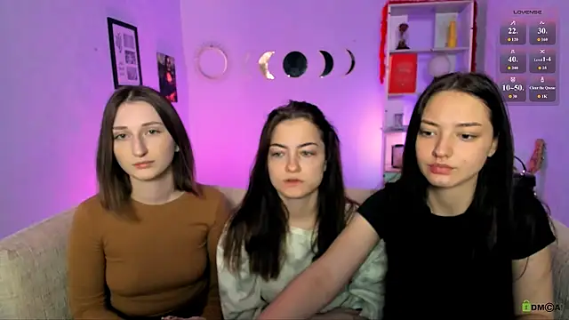 eva smiith  online show from 05-01-26, 05:45