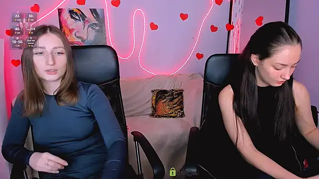 eva smiith  online show from 02-19-26, 06:43