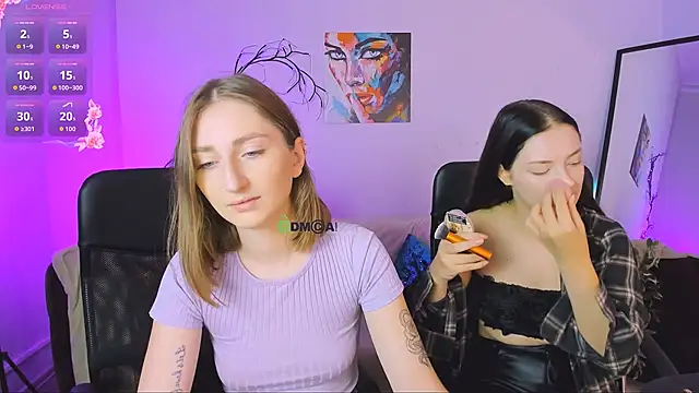 eva smiith  online show from 10-16-25, 05:49