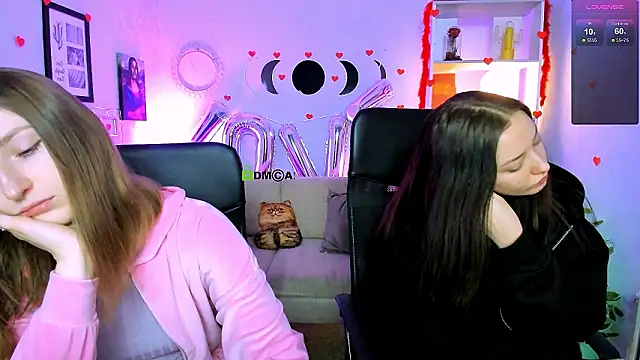 eva smiith  online show from 02-13-26, 06:35