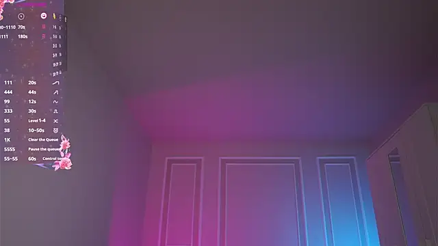 Snapshot of KiaraMoreno chatting on 10-15-25, 10:34 KiaraMoreno online show from 10-15-25, 10:34