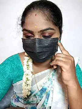 Snapshot of Tamil_Princess12 chatting on 06-16-26, 07:19 Tamil Princess12 online show from 06-16-26, 07:19