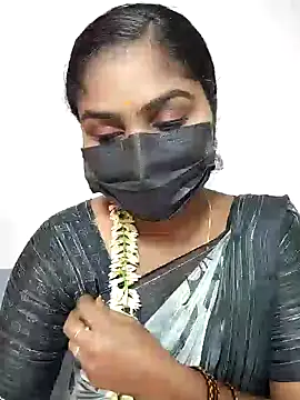 Snapshot of Tamil_Princess12 chatting on 07-13-26, 08:19 Tamil Princess12 online show from 07-13-26, 08:19