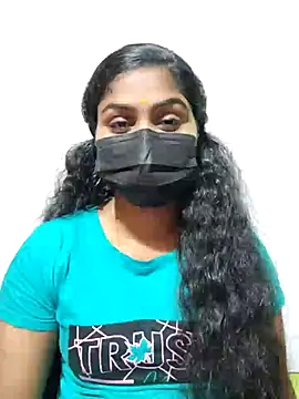 Snapshot of Tamil_Princess12 chatting on 07-06-26, 07:37 Tamil Princess12 online show from 07-06-26, 07:37