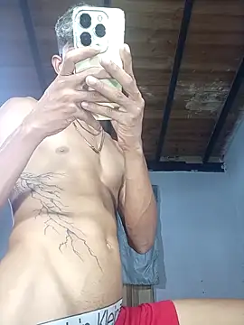 Snapshot of God_Eros_23cm chatting on 02-28-26, 11:48 God Eros 23cm online show from 02-28-26, 11:48