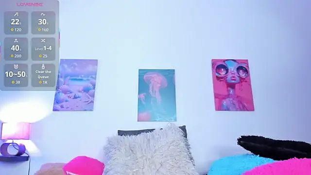 malthe 022 online show from 01-05-26, 07:06