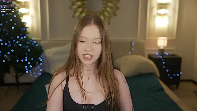 Esmie Smile online show from 01-17-26, 12:37
