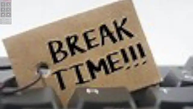 Esmie Smile online show from 12-13-25, 08:15