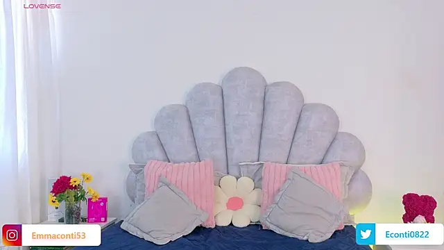 emma-conti2 online show from 03-21-26, 02:43