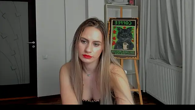 Peachie99 online show from 10-24-25, 09:47