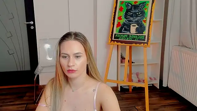 Peachie99 online show from 10-04-25, 09:27