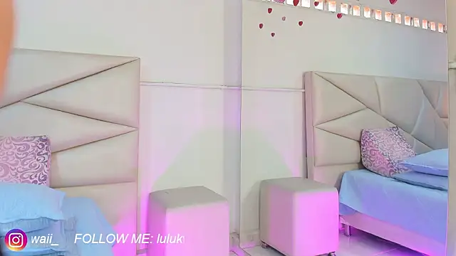 lulukawai16 online show from 03-19-26, 07:25