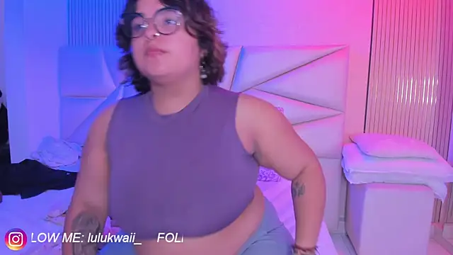 lulukawai16 online show from 04-15-26, 07:18