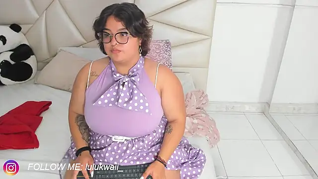 lulukawai16 online show from 03-26-26, 07:23